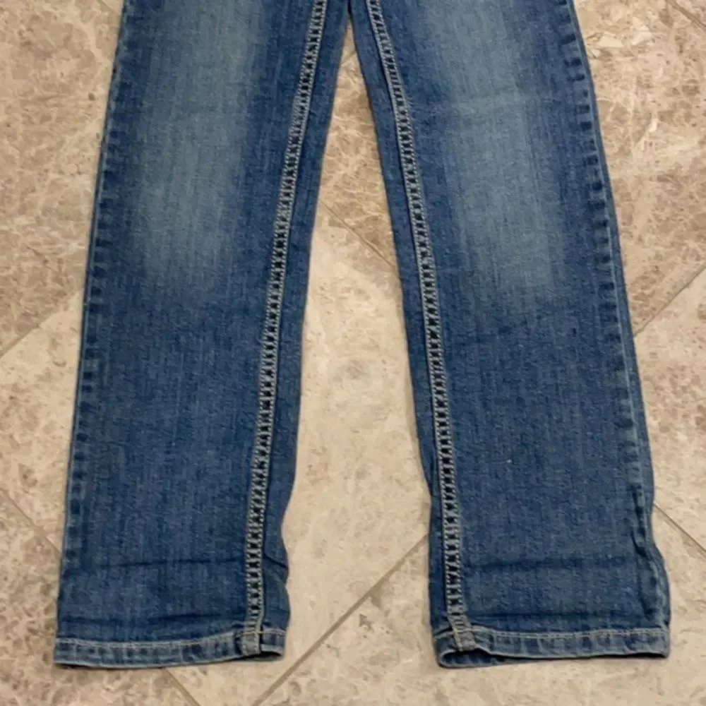 Gymboree straight jeans